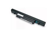 TOSHIBA Satellite R850-127 battery