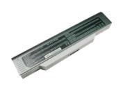 Replacement MITAC 441681700033 battery 11.1V 4400mAh Grey