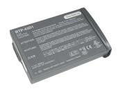 Replacement ACER BTP-43D1 battery 14.8V 4400mAh Grey