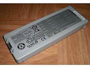 Original PANASONIC CF-VZSU83U battery 10.8V 6400mAh, 70Wh  Grey