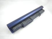 Replacement SAMSUNG AA-PB8NC6B battery 11.1V 5200mAh Blue