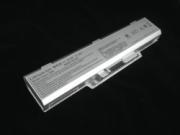 For 2200 -- Genuine AVERATEC 2200 Laptop Battery 4400mAh, 11.1V, Silver , Li-ion