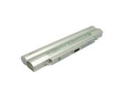 Replacement SAMSUNG 6500738 battery 11.1V 4400mAh Silver