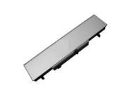 Replacement MITAC 441677310001 battery 10.8V 4400mAh Silver