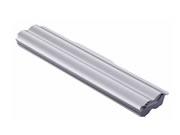 Replacement SONY VGP-BPS2B battery 11.1V 4400mAh Silver