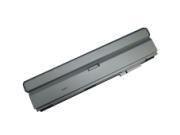 Replacement FUJITSU FPCBP164Z battery 10.8V 4400mAh, 48Wh  Silver