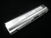 Laptop Battery for 4400mAh FUJITSU FPCBP68AP, FMV Biblo Loox T50E/W, FMV Biblo Loox T70E, FMVNBP118