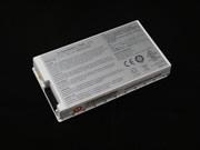 Original ASUS A32A battery 11.1V 4800mAh White