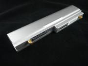 Replacement ECS EMG220L2S battery 11.1V 4800mAh Silver