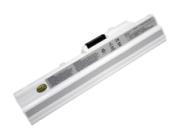 Replacement MSI 957-N0XXXP-103 battery 11.1V 5200mAh White