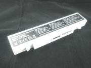 Replacement SAMSUNG AA-PB9NC6W/E battery 11.1V 5200mAh White