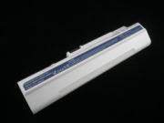 Original ACER UM08B52 battery 11.1V 4400mAh White