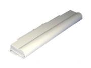 Replacement ACER 934T2039F battery 11.1V 5200mAh White