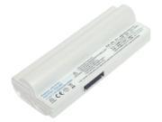 Asus 90-OA001B1100, Eee PC 700, 701, 801, Eee PC 900 Series Eee PC 2G 4G 8G Replacement Laptop Battery 6600mAh