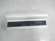 Replacement ASUS AP22-1000 battery 7.4V 6600mAh White