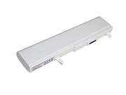 Replacement ASUS 90-NE62B1000 battery 11.1V 4800mAh white