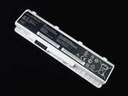 Original ASUS 70-N5F1B1000Z battery 10.8V 56mAh white