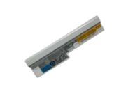 Lenovo L09S6Y14 L09C6Y14 IdeaPad S10-3 Series Battery WHITE