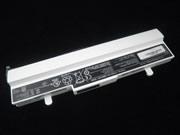 Replacement ASUS TL31-1005 battery 10.8V 5200mAh White