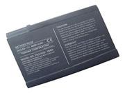 Toshiba PA3163U-1BRS Battery Li-ion 9.6V 4000MAh