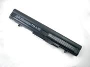 Original MEDION BTP-DBBM battery 14.6V 5000mAh, 73Wh  Black