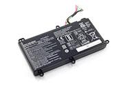 Genuine Acer AS15B3N Battery for Predator 15 17 Series Laptop 88.8Wh