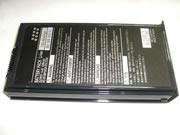 Replacement NEC 28-0C014-1C battery 14.4V 3800mAh Black