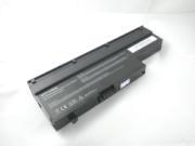 Replacement MEDION BTP-D2BM battery 14.6V 4200mAh Black