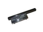 Replacement CLEVO R130BAT-8 battery 14.8V 5200mAh Black