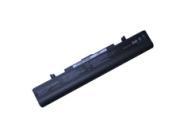 Replacement SAMSUNG AA-PL0NC8G battery 14.8V 4400mAh Black