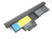 43R9257 FRU 42T4657 Battery for IBM ThinkPad X200 Tablet Series 4 cells