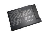 Replacement ACER 916-2750 battery 14.8V 4400mAh Black