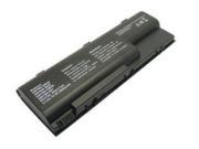 Replacement HP HSTNN-IB20 battery 14.4V 4400mAh Black
