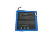 CLEVO D430P battery