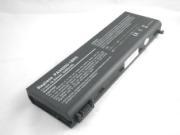 Replacement TOSHIBA PA3420U-1BAC battery 14.4V 4400mAh Black