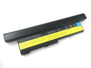 Replacement IBM FRU 92P1143 battery 14.4V 4400mAh Black