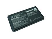 Replacement NEC OP-570-76601 battery 14.4V 4400mAh Black