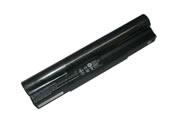 Replacement LENOVO SQU-521 battery 11.1V 4400mAh Black