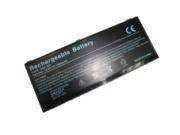 Replacement ACER 916-2540 battery 14.8V 6600mAh Black