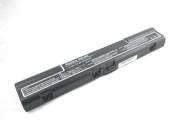 Replacement ASUS AASS10 battery 14.8V 4400mAh Black