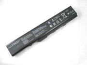 Original ASUS 70-NXM1B2200Z battery 14.8V 4400mAh Black