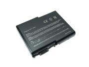 Replacement ACER MS2113 battery 14.8V 4400mAh Black