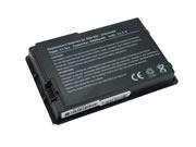 Replacement LENOVO 916C4340F battery 11.1V 4400mAh Black