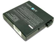 Asus A42-A4, 70-N9X1B1000, 90-N9X1B1000, A4G, A4K, A4S, A4000 Replacement Laptop Battery
