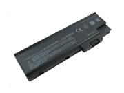 Replacement ACER 916C4890F battery 11.1V 4400mAh Black