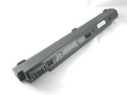 Original MSI MS1057 battery 14.4V 4400mAh Black