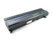 Replacement TOSHIBA PA3451U battery 14.4V 4400mAh, 63Wh  Black