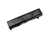 Replacement TOSHIBA PA3399U-1BRS battery 14.4V 4400mAh Black