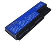 Replacement ACER LC.BTP00.007 battery 14.8V 4400mAh Black