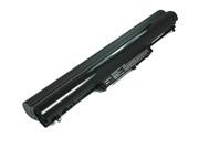 Replacement HP 724933-001 battery 14.4V 4400mAh Black